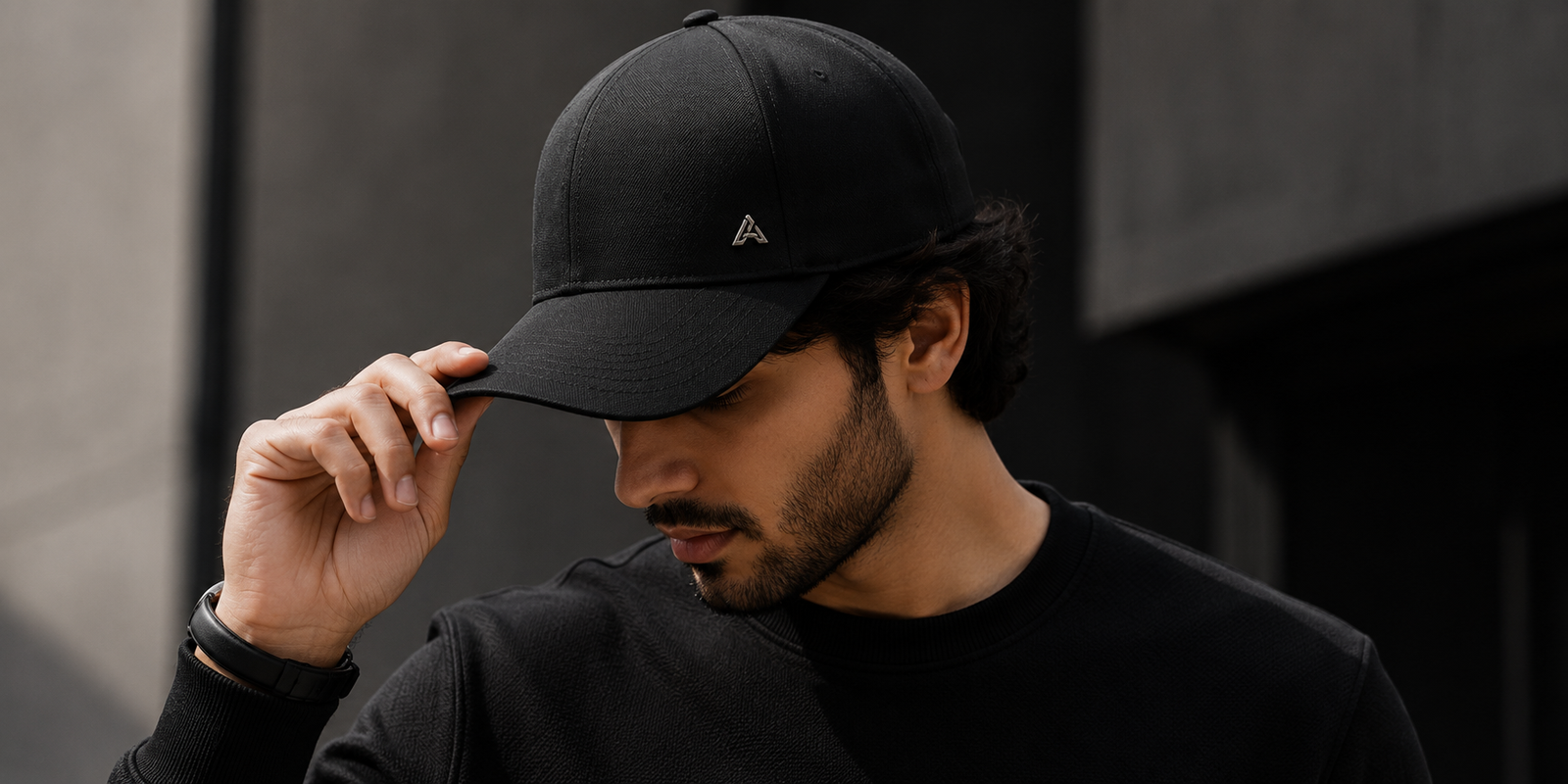 Premium Unisex Baseball Cap – Adjustable Cotton Fashion Cap | UAEDITION - Image 2