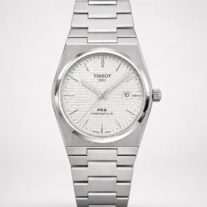 Premium Tissot OG Men's Wrist Watch – Luxury Analog Watch